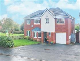 5 Bedroom Detached